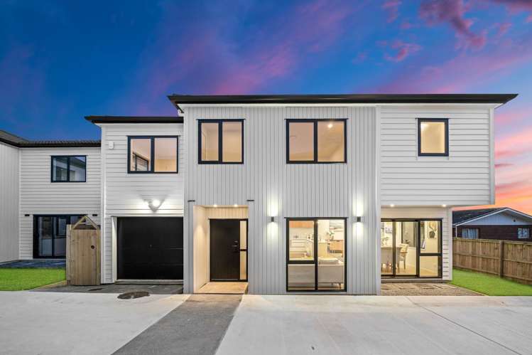 Lot 3/43 O'Halloran Road Howick_25