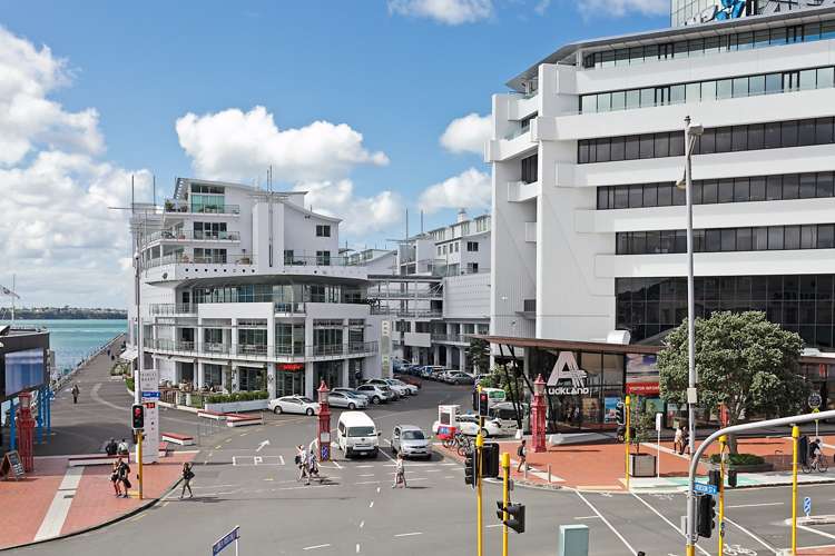 10/137 Quay Street Waitemata Harbour_6