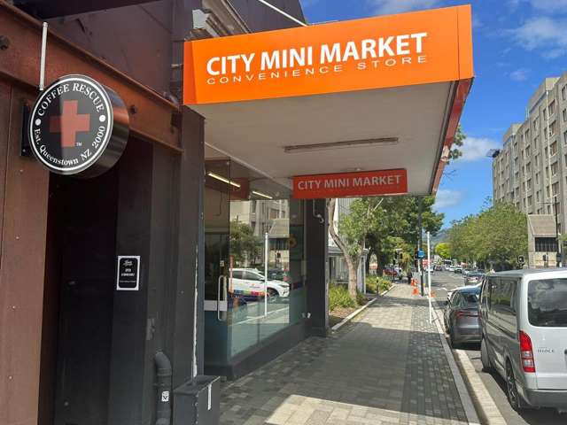 21 Frederick Street City Centre Dunedin_1