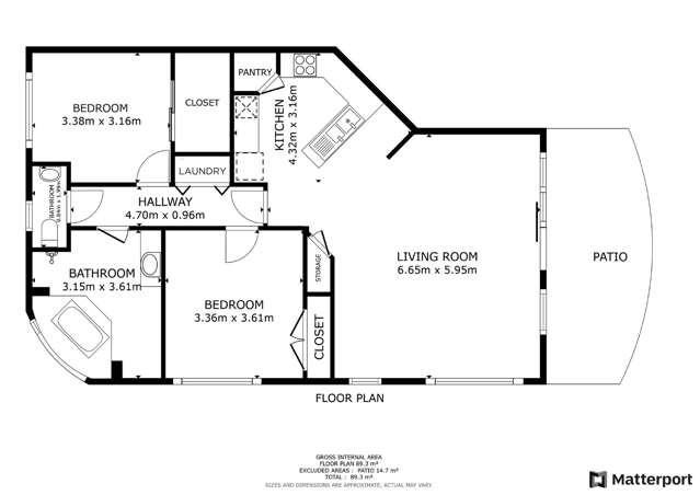 B2/4A The Dunes Pauanui_1