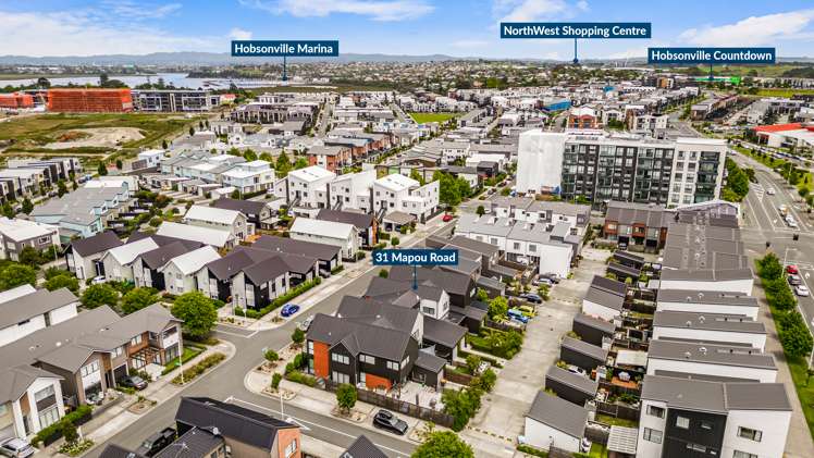 31 Mapou Road Hobsonville_20