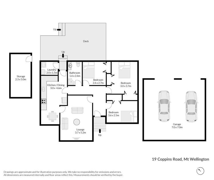 19 Coppins Road Mount Wellington_18