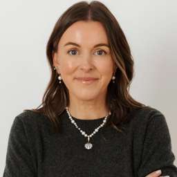 Anna McCormack