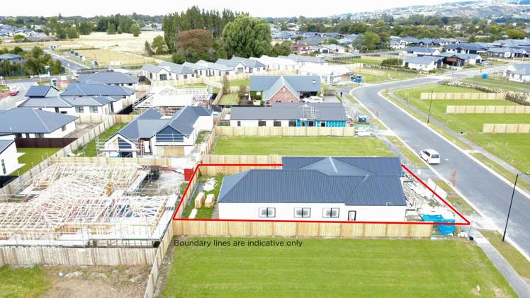 52 Matamoe Drive Halswell_10