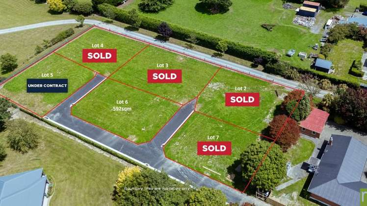 Lots 2 to 7/107 Forest Drive_4