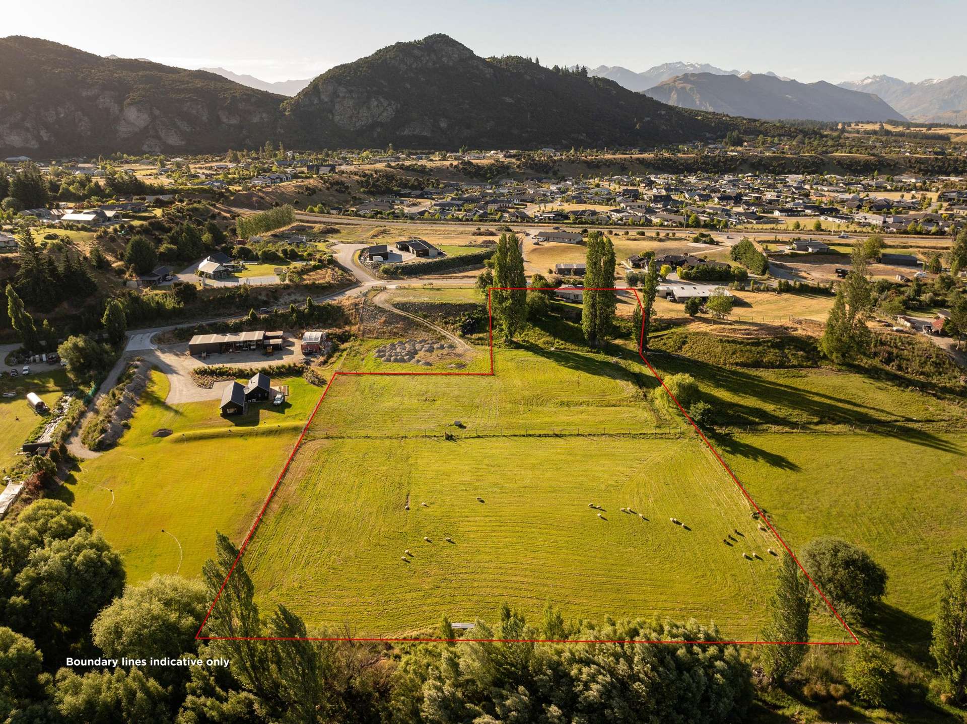 Lot 2, 31 Monteith Road Albert Town_0