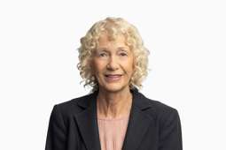 Barbara Johnston