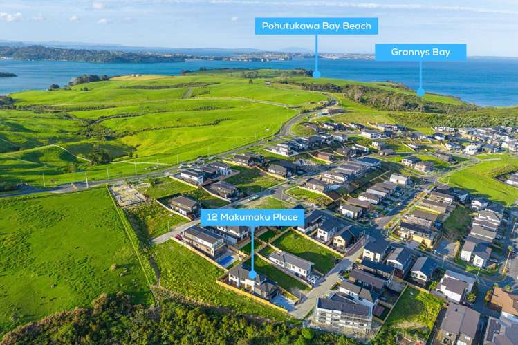 12 Makumaku Place Long Bay_28