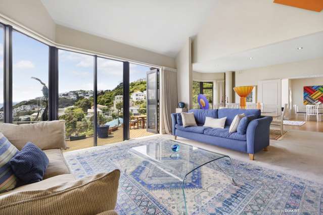 4 Bayview Terrace Oriental Bay_1