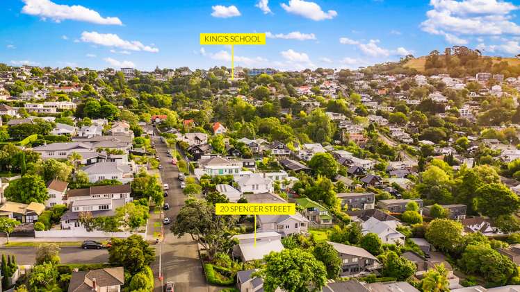 20 Spencer Street Remuera_24