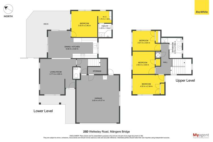 25D Wellesley Road Mangere Bridge_19