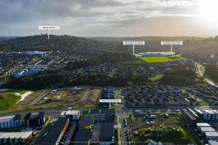 G03/1 Dishys Road Flat Bush_21