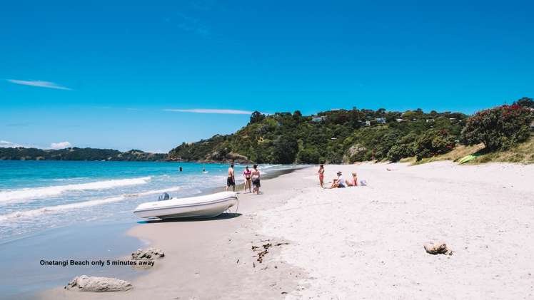 61 Trig Hill Road Onetangi_14