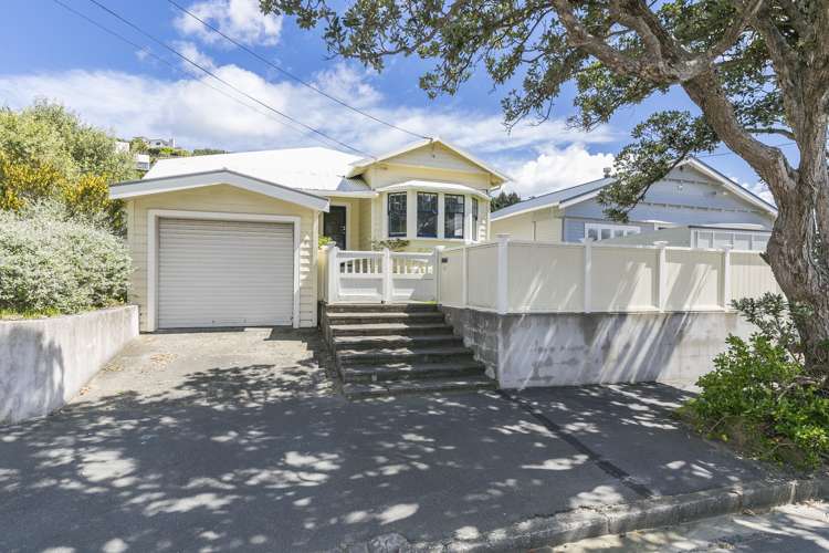 20 Ventnor Street Seatoun_18
