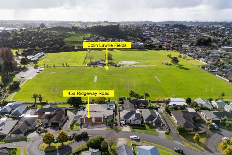 45a Ridgeway Road Pukekohe_13