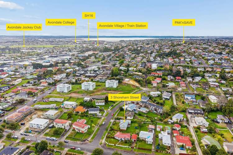 3 Shoreham Street Avondale_18