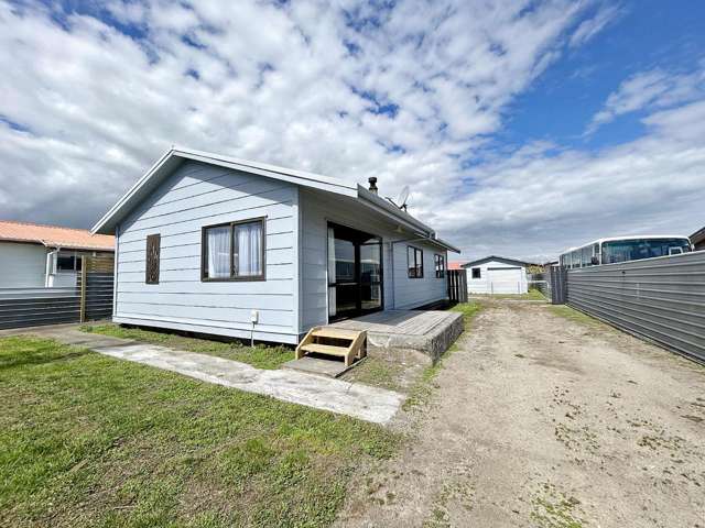 CASTLECLIFF - 3 BEDROOMS