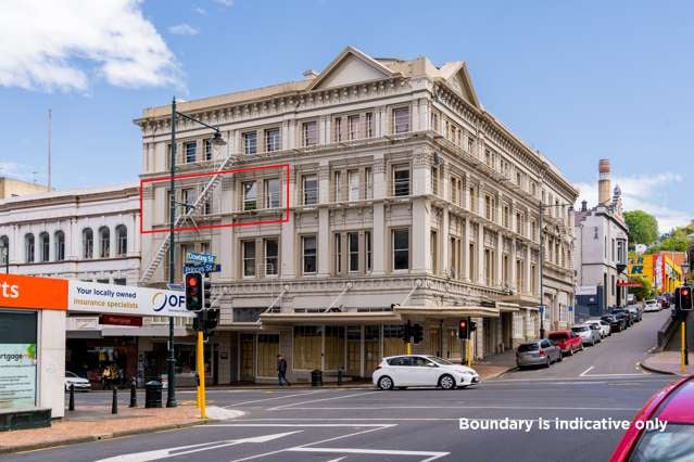 2/31 Dowling Street City Centre_4