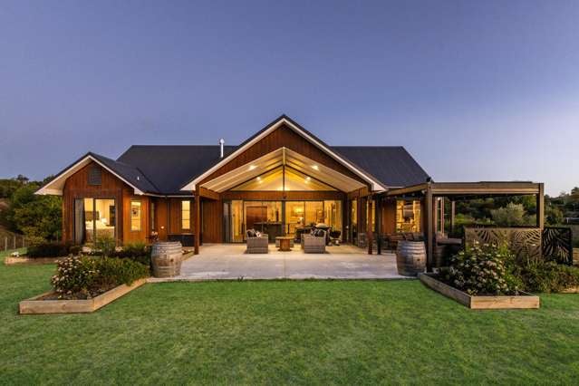 Havelock North Village Lifestyle Opportunity