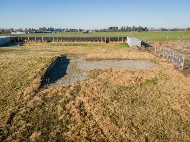 Orari Station Road Orari_8