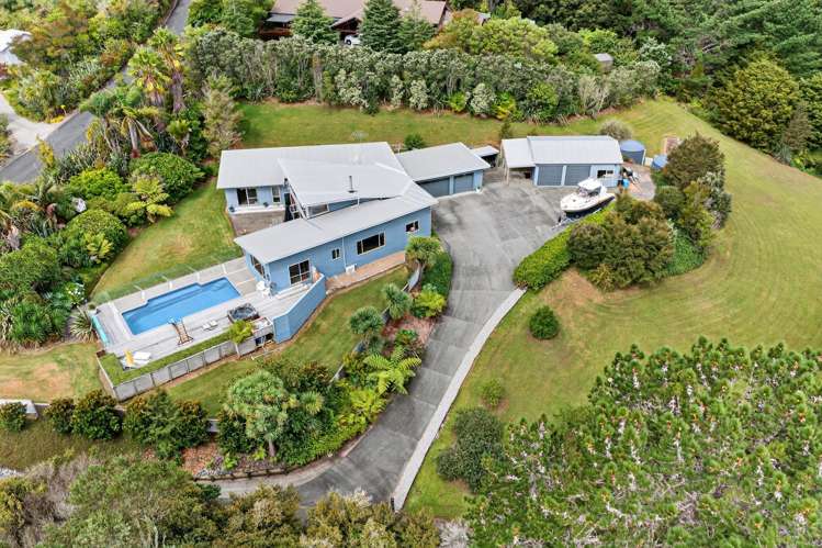 26 McCallum Drive Sandspit_36