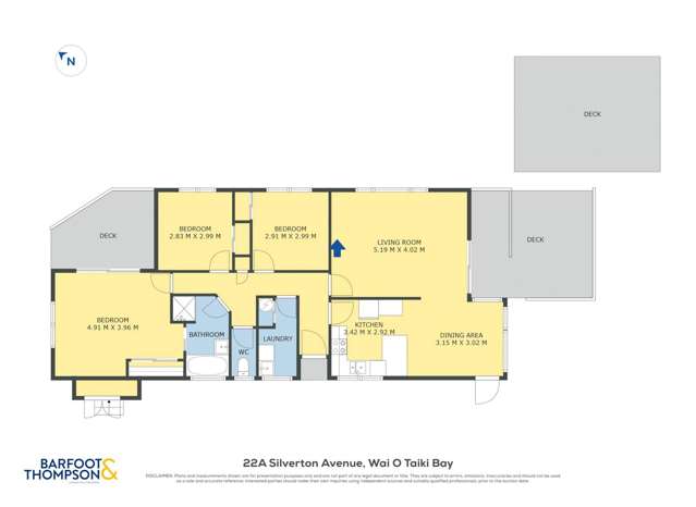 22a Silverton Avenue Wai O Taiki Bay_1