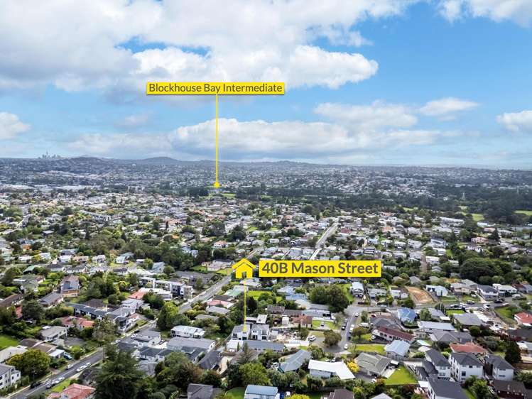 40B Mason Street New Lynn East_30