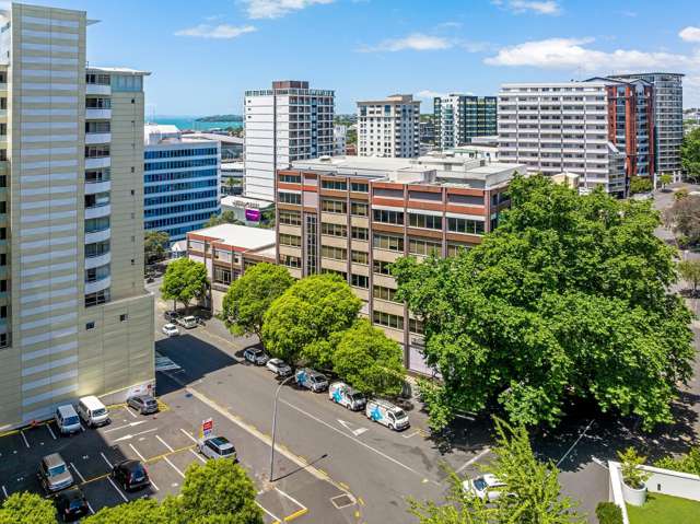 1-11 Short Street Auckland Central_1