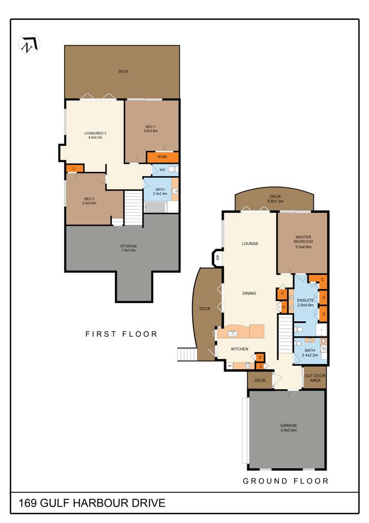 169 Gulf Harbour Drive Gulf Harbour_19