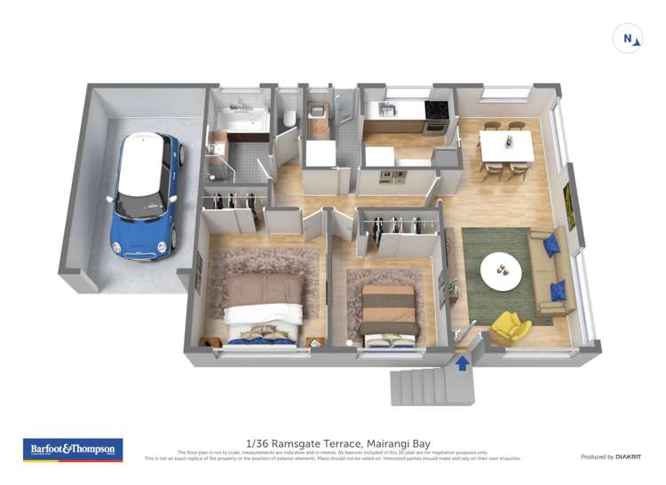 1/36 Ramsgate Terrace Mairangi Bay_12