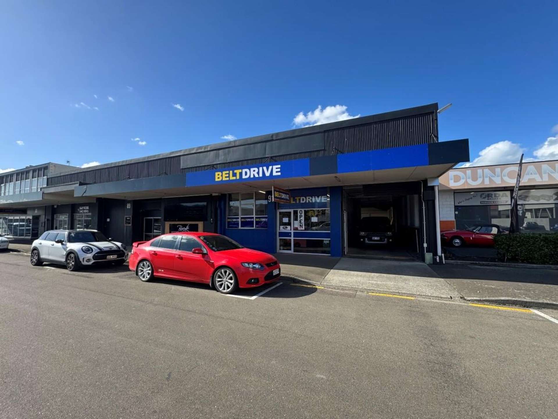 91 Lombard Street City Centre_0