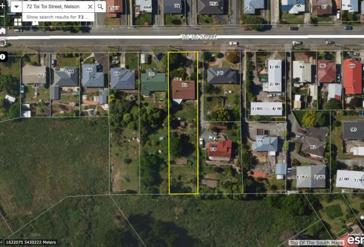 72 Toi Toi Street Toi Toi_27