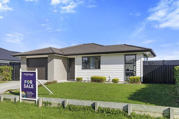 5 Kerrigan Crescent Wallaceville_21