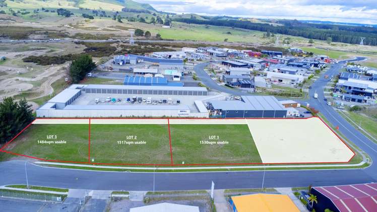 Lot Lot 1/30 Mahoe Street Taupo_3