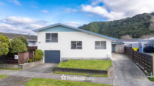 SPACIOUS, SOLID & FAMILY READY!