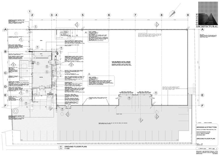 54 Apollo Drive Albany_19