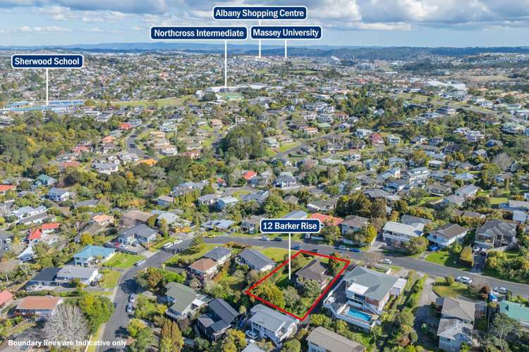 12 Barker Rise Northcross_8