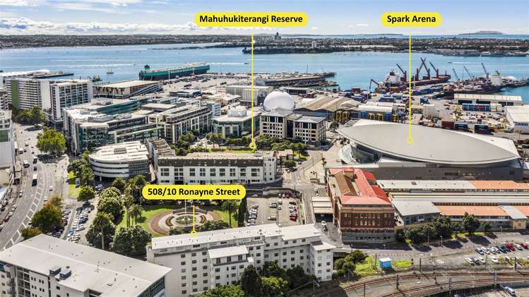 508/10 Ronayne Street Auckland Central_6