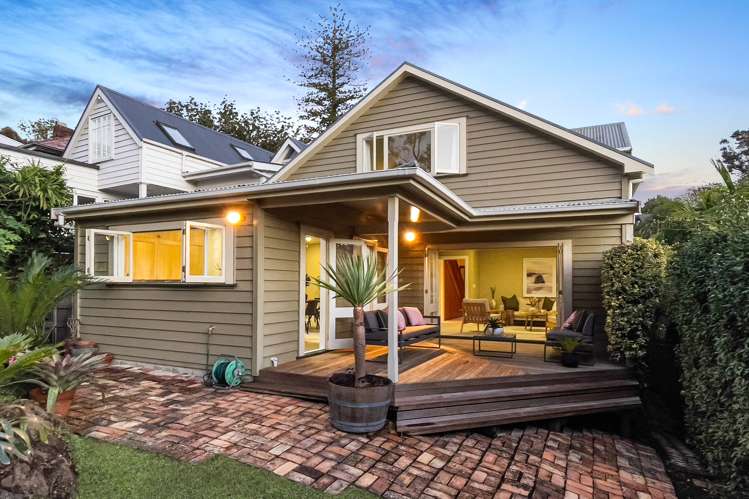 11 Alberon Street Parnell_10