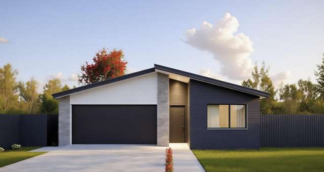Energy Efficient Family Home 5mins From the Beach