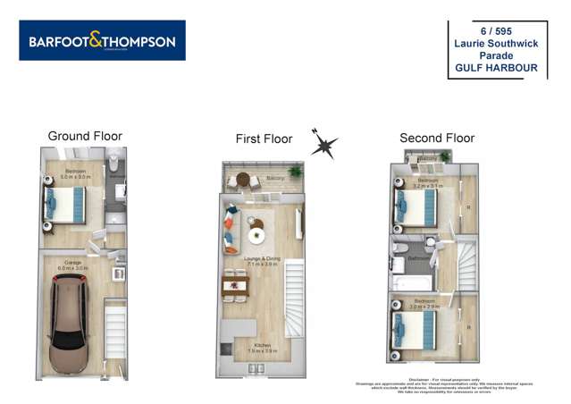 6/595 Laurie Southwick Parade Gulf Harbour_1