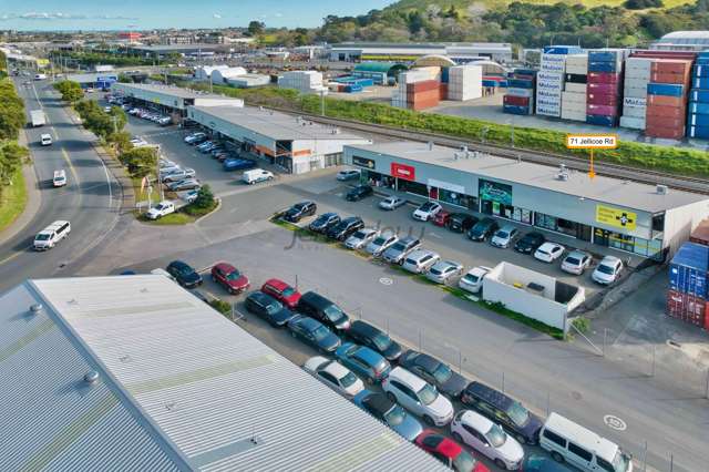 Unit 23/71 Jellicoe Road Panmure_1