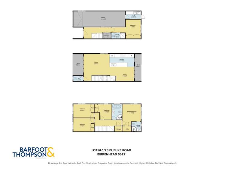 23e Pupuke Road Birkenhead_45