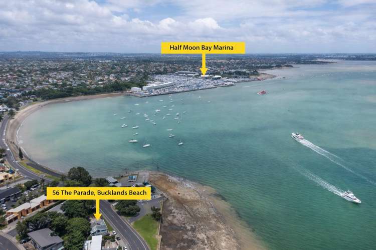 56 The Parade Bucklands Beach_26