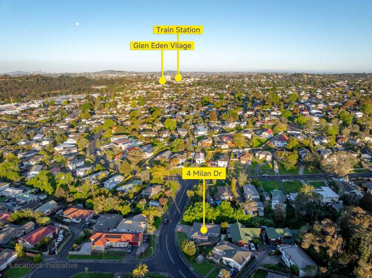 4 Milan Drive Glen Eden_12