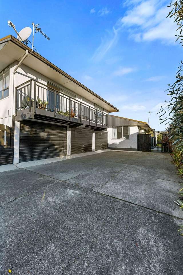 Located in the heart of Sydenham within the Cashmere High School Zone
