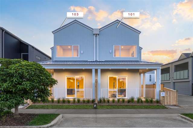 Luxury Living - Must Be Sold!