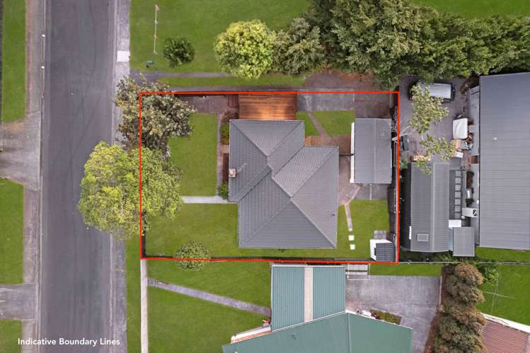 1/3 Cross Street Papakura_19