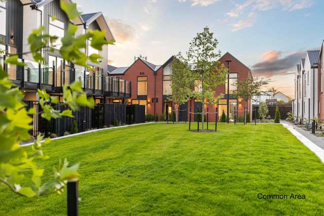 Amazing Value with 3 Bedrooms!