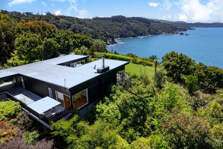 15 Elizabeth Point Road Kawau Island_5